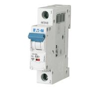 Eaton Eaton Disjoncteur LS avec marquage C 20A, 1p PXL-C20/1 Quantité:1