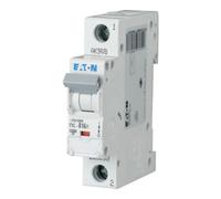 Eaton Eaton Disjoncteur LS avec marquage D 16A, 1p PXL-D16/1 Quantité:1