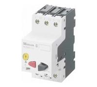 Eaton Eaton Disjoncteur moteur 10A PKZM01-10 Quantité:1
