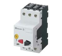 Eaton Disjoncteur de protection moteur PKZM01-1 0,63–1 A – 278479