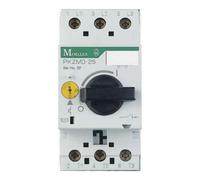 Eaton Eaton Disjoncteur moteur 3p manuel PKZM0-25 Quantité:1