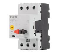 Eaton Disjoncteur moteur PKZM01 3 pôles 4–6,3 A 690 V Réf. 278483