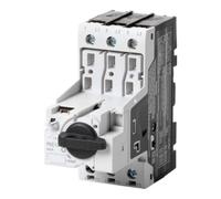 Eaton Disjoncteur électronique de protection moteur 0.3...12 A IP20 (PKE12)