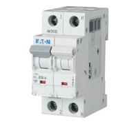 Eaton Eaton Disjoncteur PXL-B16/1N B 16A 1p+N Quantité:1
