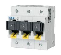 Eaton Eaton Disjoncteur-sectionneur fusible Z-SLS/CEK63/3 Quantité:1