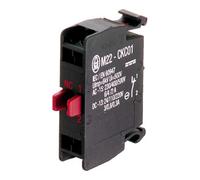 Eaton Eaton Élément de contact 1NO, base M22-CKC01 Quantité:1