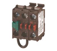 Eaton Eaton Élément de contact 2Ö M22-KC02SMC10 Quantité:1