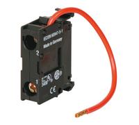 Eaton Eaton Élément de test/ballast LED 85-264V AC M22-XLED230-T Quantité:1