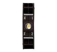 Eaton Eaton Élément LED bleu, face M22-CLED230-B Quantité:1