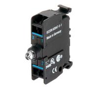 Eaton Eaton Élément LED rouge, base M22-CLEDC230-R Quantité:1