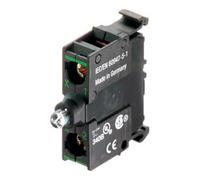 Eaton Eaton Élément LED rouge, base M22-LEDC230-R Quantité:1
