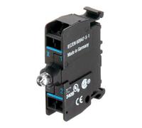 Eaton Eaton Élément LED vert, sol M22-CLEDC-G Quantité:1