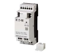 Eaton Relais de protection moteur EASY-E4-DC-6AE1 1,0-1,6 A 1 contact + 1 ouverture
