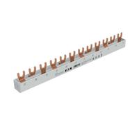 Eaton Eaton Guidage de fourche EVGK-3PHAS/12MODUL 3 phases Quantité:1