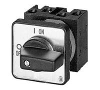 Eaton T0-3-8243/E Interrupteur électrique noir