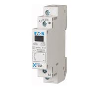 Eaton Eaton Interrupteur à impulsion 12VAC/16A/1S Z-S12/S Quantité:1