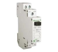 Eaton Eaton Interrupteur à impulsion 230 VCA/16 A/2P Z-S230/SS Quantité:1