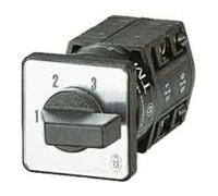 Eaton TM-2-8231/EZ Commutateur à cames 10 A 500 V 3 x 60 ° gris, noir 1 pc(s)