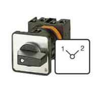 Eaton T0-2-8230/E Interrupteur électrique à bascule 1P noir