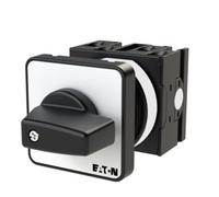 Eaton Commutateur à plots T0-2-8241/E 050716 20 A 3×40° Gris/Noir 1 pièce