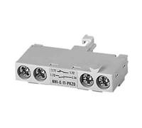 Contact auxiliaire montage encastré Eaton NHI-E-10-PKZ0 082884 250 V/DC 2 A 1 NO (T) 1 pc(s)