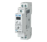 Interrupteur - EATON - 276307 - LED - 230 AC/DC - 16 A - Orange