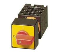 Eaton Eaton Interrupteur d'arrêt d'urgence encastré vertical P1-25/IVS-RT Quantité:1
