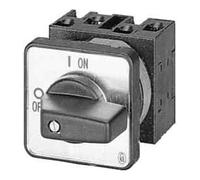 Eaton Eaton Interrupteur de commande 1 pôle T0-1-15421/E Quantité:1