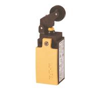 Eaton interrupteur de fin de course 400 V/AC 4 A levier à galet à impulsion LS-S11/LB IP67 1 pc (106786)