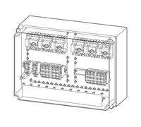 Eaton Eaton Interrupteur de sécurité SAFETY-MC4-U 230V50H Quantité:1