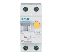 Eaton Eaton Interrupteur différentiel/sectionneur combiné PXK-B16/1N/03-A 16A 300mA 1p+N Quantité:1