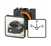 Eaton interrupteur étoile-triangle T3-4-8410/E 009657