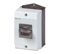 Eaton T0-3-8228/I1 Interrupteur électrique Interrupteur à bascule 3P Noir