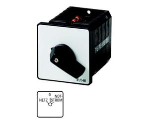 Eaton Eaton Interrupteur marche-arrêt E T5B-4-8902/E Quantité:1