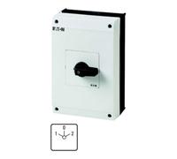 Eaton interrupteur marche/arrêt T5B-3-8212/I4 207223