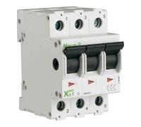 Eaton Eaton Interrupteur principal 16A 1p IS-16/1 Quantité:1