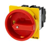 Eaton Eaton Interrupteur principal/Arrêt d’urgence T0-2-15679/EA/SVB Quantité:1