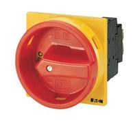 Eaton T0-2-8900/EA/SVB Interrupteur électrique 3P rouge