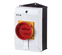 Eaton Eaton Interrupteur principal I(G)/SVB T0-2-1/I1/SVB Quantité:1