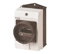 Eaton Eaton Interrupteur principal I(G)/SVB T0-2-8900/I1/SVB-SW Quantité:1