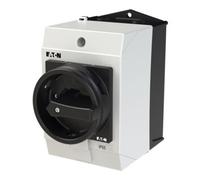 Eaton T0-4-15682/I1/SVB-SW Interrupteur électrique Interrupteur à bascule 6P Noir