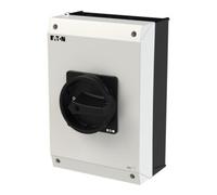 Eaton P3-63/I4/SVB-SW interrupteur électrique 3P (207344)