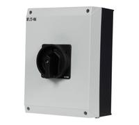Eaton Electric GmbH Interrupteur principal I5/SVB P3100/I5/SVB-SW/HI11 (207375)