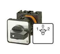 Eaton T0-3-8228/E Interrupteur électrique à bascule 3P noir