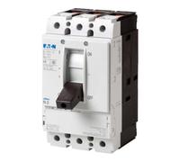 Eaton Eaton Interrupteur-sectionneur 3p. 250A PN2-250 Quantité:1