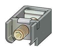 Eaton NZM2 Box Terminal 3P Up To 160A Set - 262240