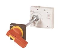 EATON Kit interrupteur principal NZM3-XHBR Poignée rouge 266634