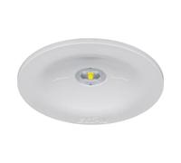 Eaton Eaton Lampe de sécurité GuideLed SL13021.2CGS 4000K LED encastrée au plafond Quantité:1