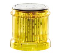 Eaton élément de colonne lumineuse LED SL7-FL24-Y jaune jaune flash 24 V (171406)