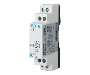 Eaton Eaton Minuterie d’éclairage d’escalier TLE Quantité:1